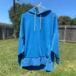 NWOT FP Movement Sprint to the Finish Hoodie